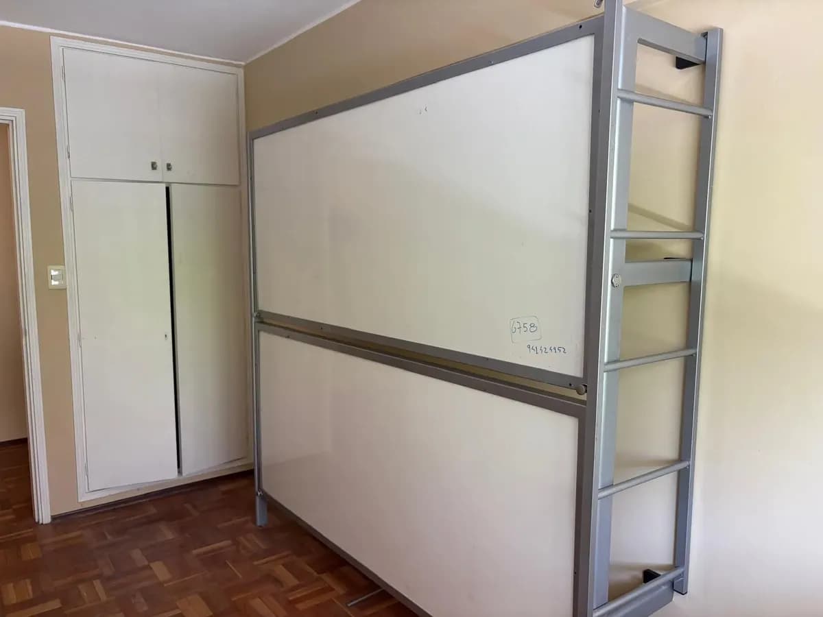Alquiler Apartamento Pocitos — foto 2