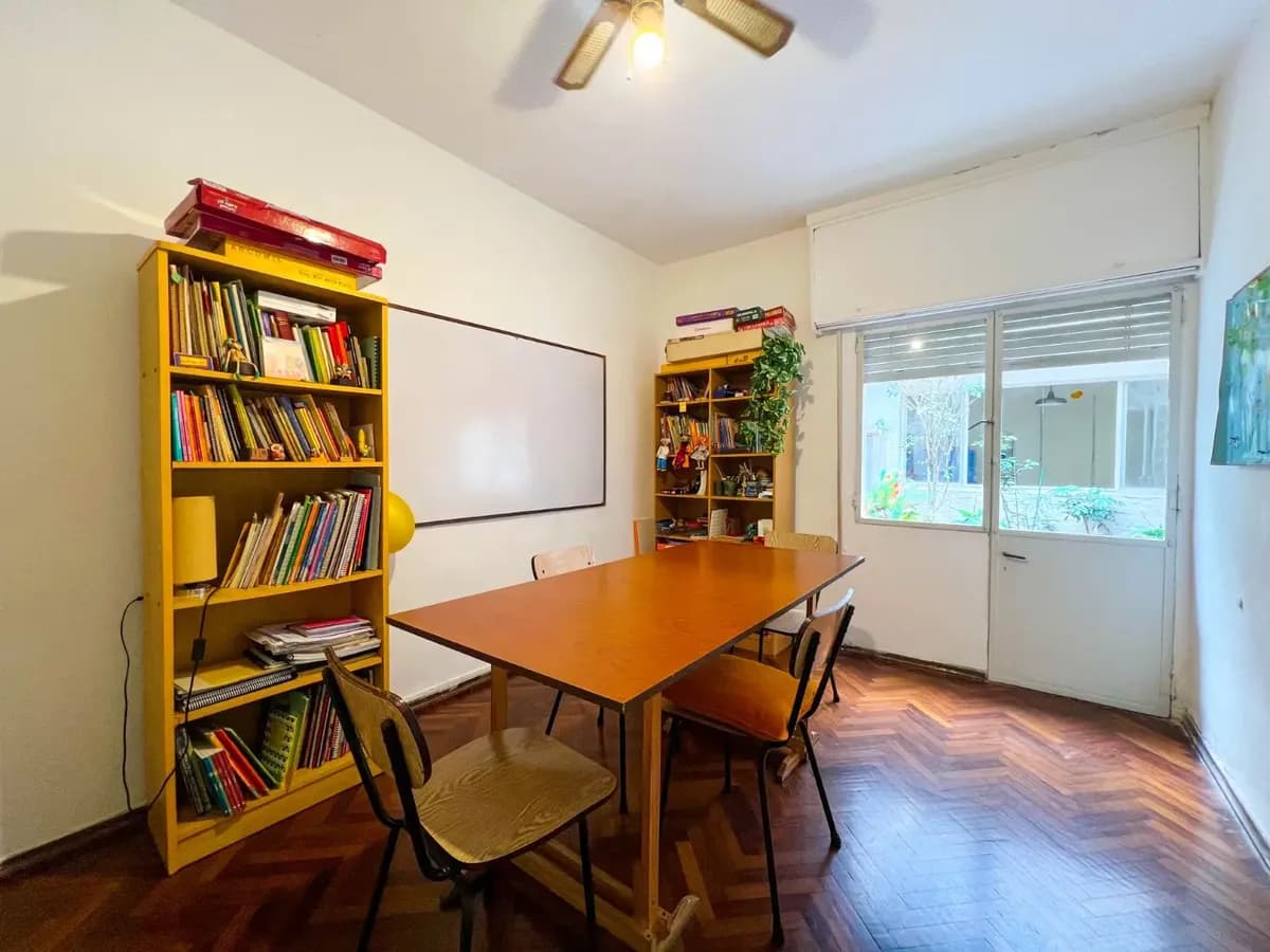 Venta Casa 4 Dormitorios Villa Biarritz Padrón Unico Punta Carretas — foto 1