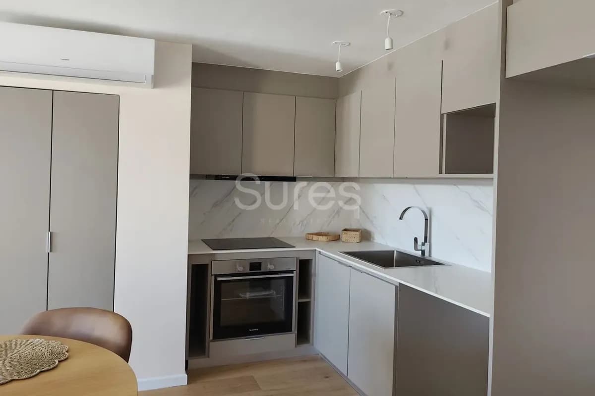 Alquiler De Apartamento 1 Dormitorio En Carrasco, Montevideo - Dominus Rambla — foto 3
