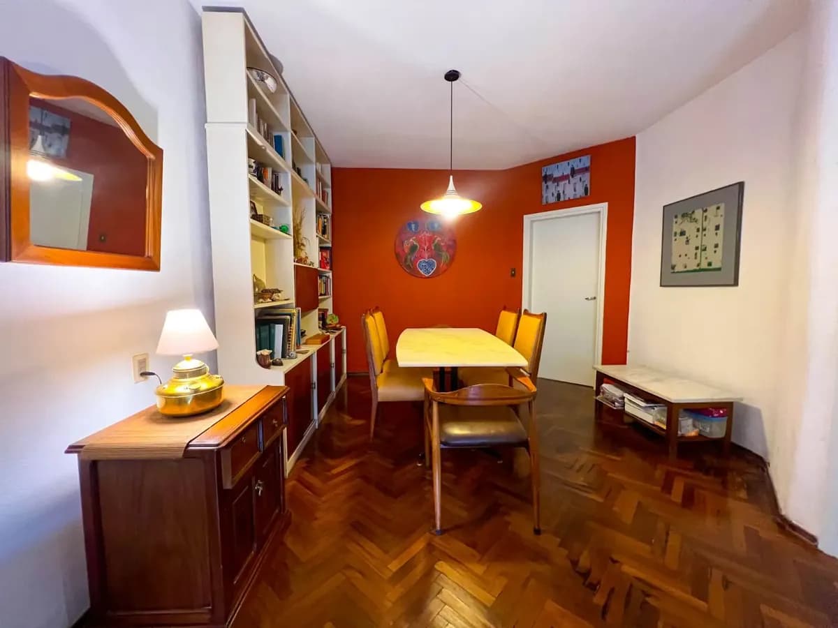 Venta Casa 4 Dormitorios Villa Biarritz Padrón Unico Punta Carretas — foto 2