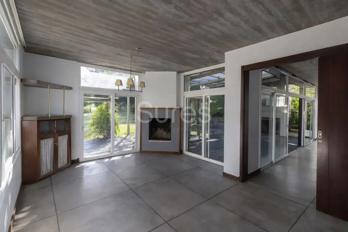 Alquiler De Casa De 4 Dormitorios En La Tahona — foto 1