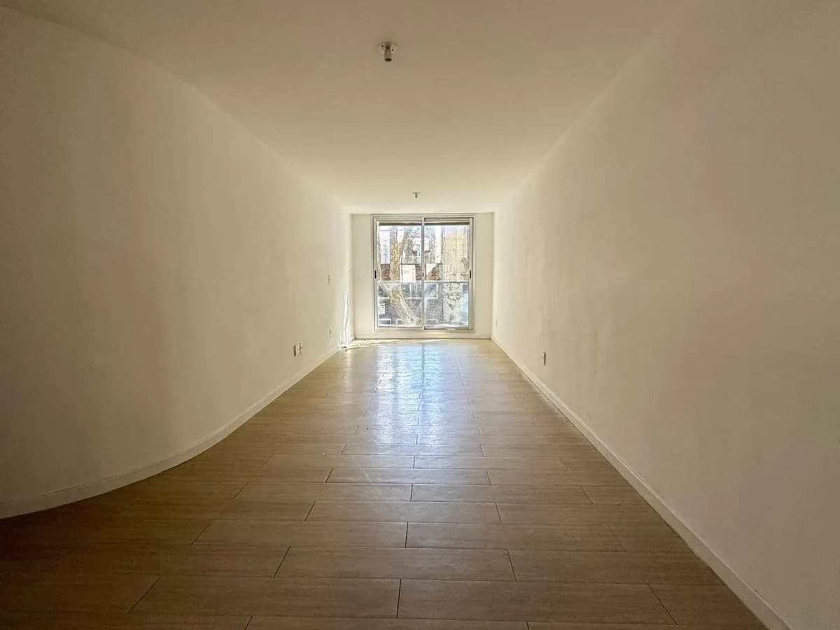 Alquiler Apartamento 2 Dormitorios Centro — foto 2