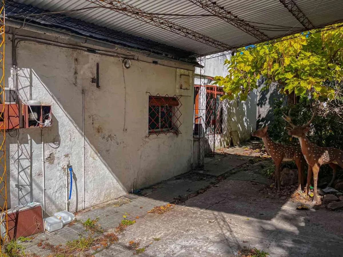Venta Casa De 4 Ambientes En San José De Mayo — foto 2