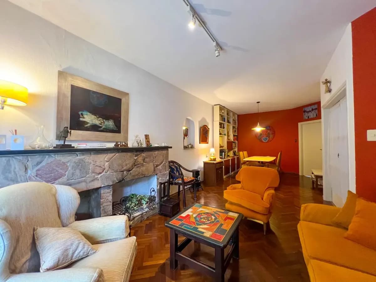 Venta Casa 4 Dormitorios Villa Biarritz Padrón Unico Punta Carretas — foto 3