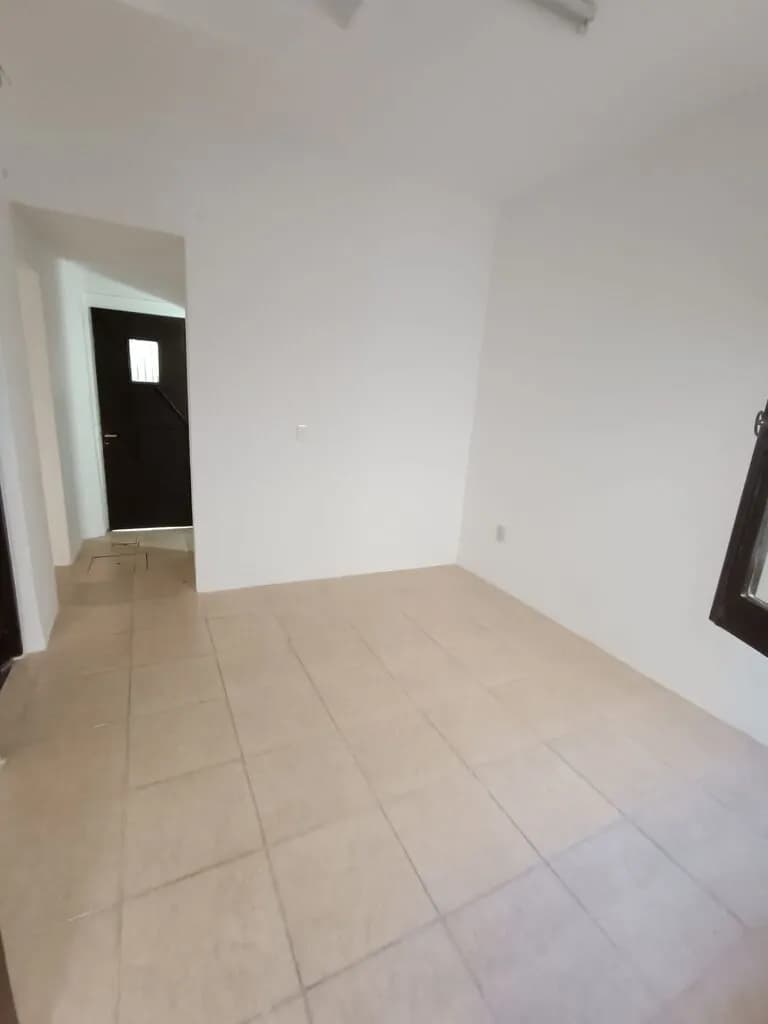 1 Dormitorio Con Patio Y Parrillero — foto 2