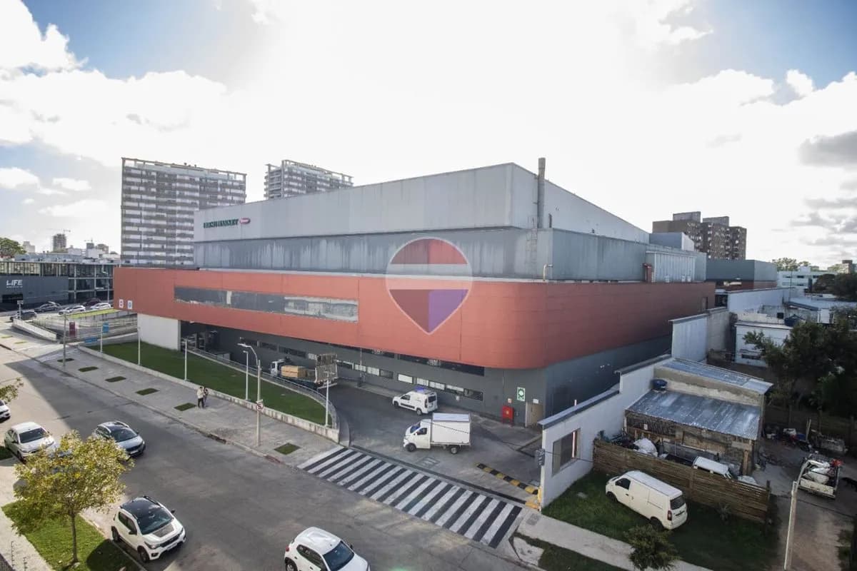 Alquiler Apartamento Malvín 2 Dormitorios Y Garaje — foto 2