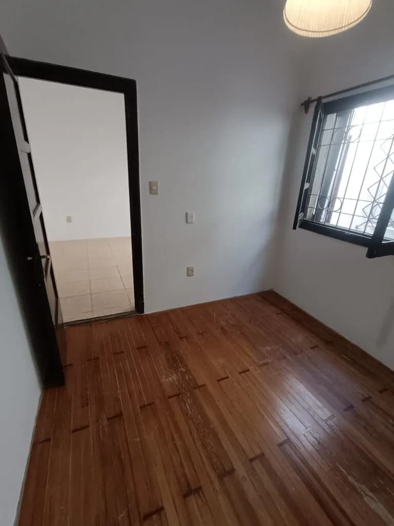 1 Dormitorio Con Patio Y Parrillero — foto 3