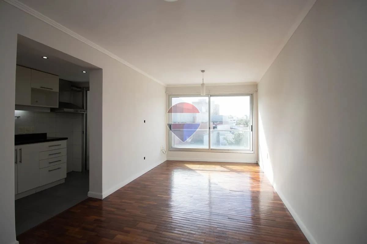 Alquiler Apartamento Malvín 2 Dormitorios Y Garaje — foto 3