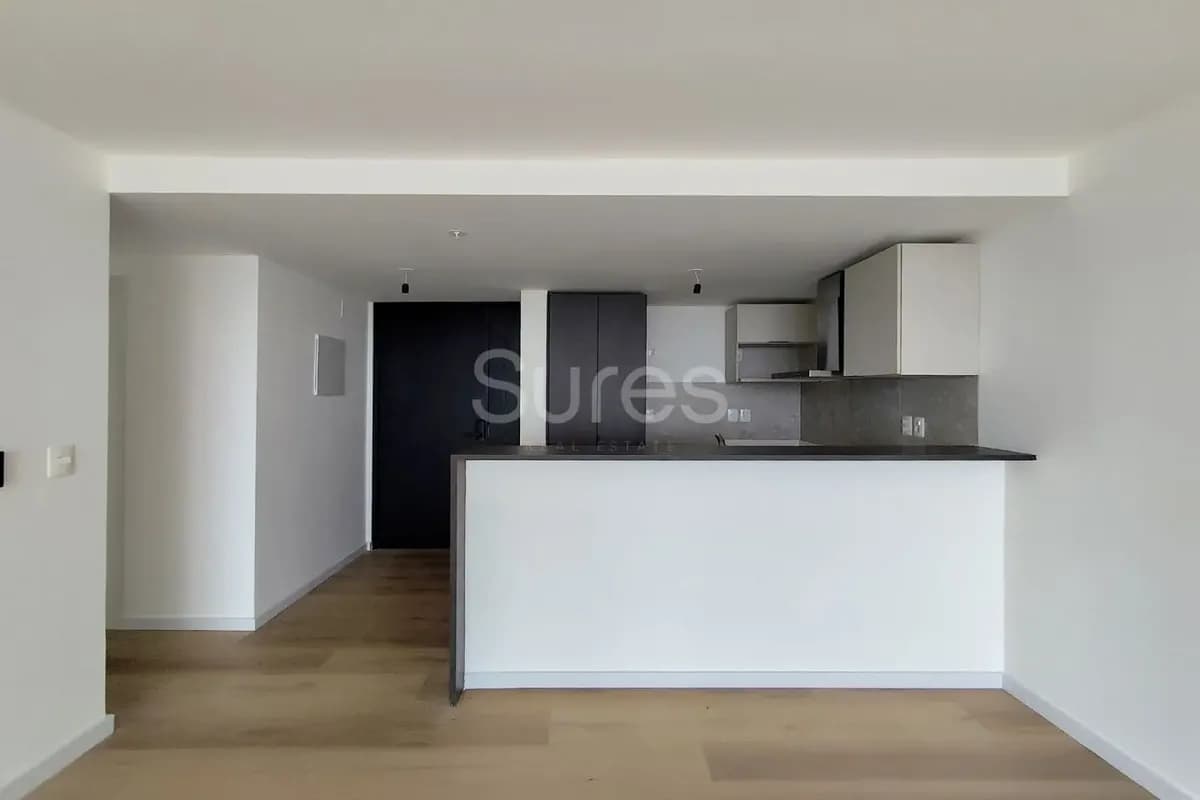 Alquiler Apartamento 3 Dormitorios, Parque Miramar - Ventura Tower — foto 2