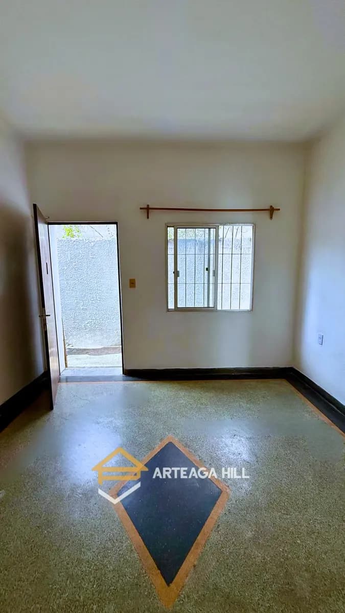 Alquiler | Apartamento De Un Dormitorio - En Planta Baja Con Patio | Curva De Maroñas | Sin Gastos Comunes — foto 1
