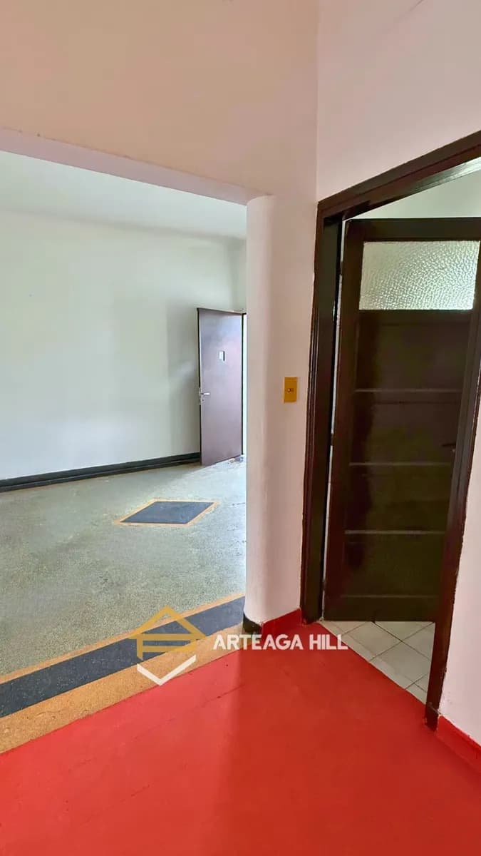 Alquiler | Apartamento De Un Dormitorio - En Planta Baja Con Patio | Curva De Maroñas | Sin Gastos Comunes — foto 2