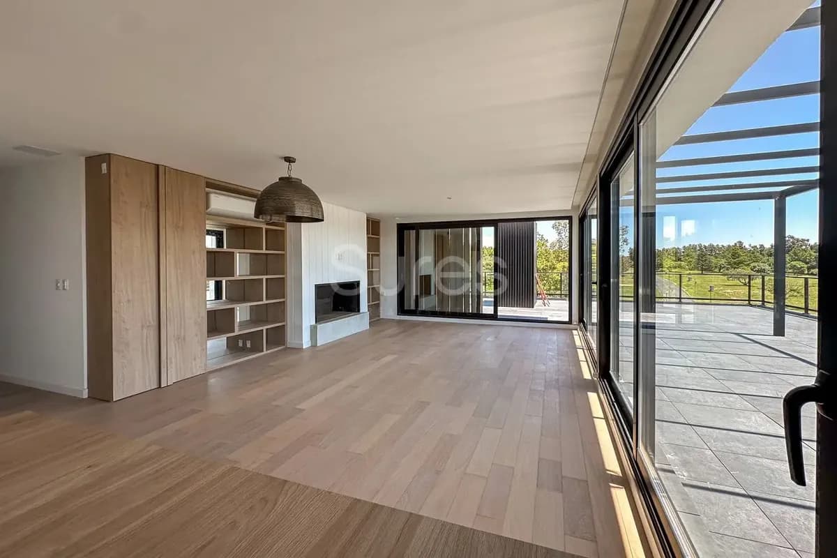 Alquiler Apartamento 3 Dormitorios Y 2 Cocheras, Carrasco - Calyptus Zen — foto 2