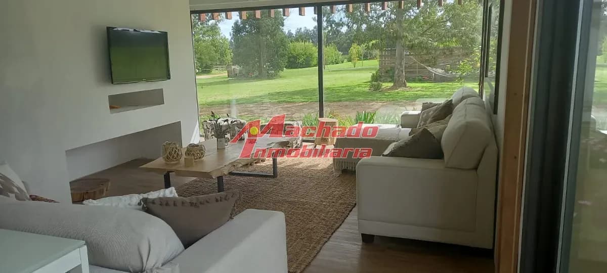 Venta De Casa De 4 Dormitorios En Barrio Privado El Quijote — foto 1