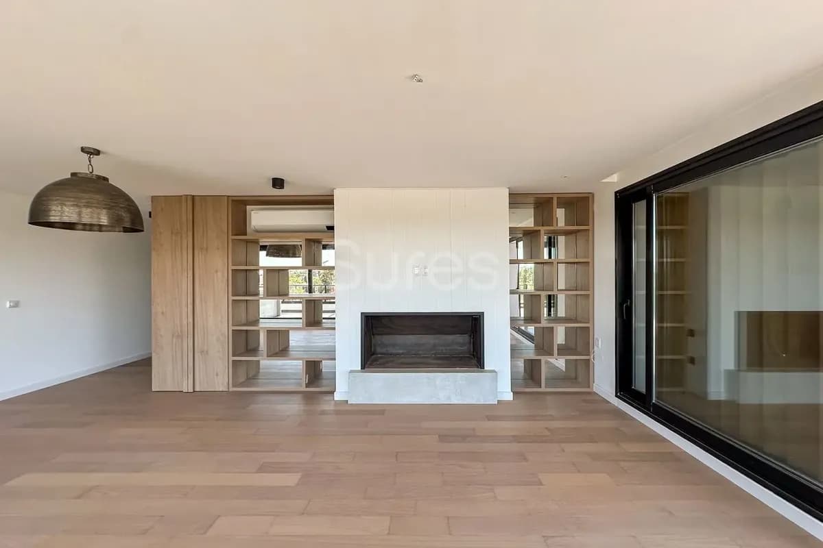 Alquiler Apartamento 3 Dormitorios Y 2 Cocheras, Carrasco - Calyptus Zen — foto 3