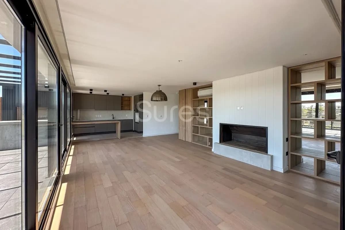 Alquiler Apartamento 3 Dormitorios Y 2 Cocheras, Carrasco - Calyptus Zen — foto 4
