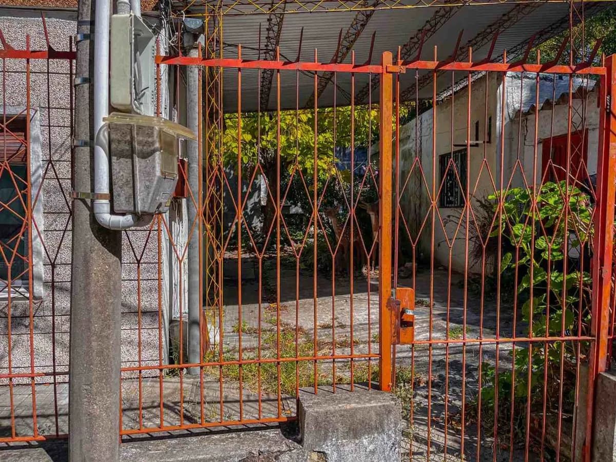 Venta Casa De 4 Ambientes En San José De Mayo — foto 3