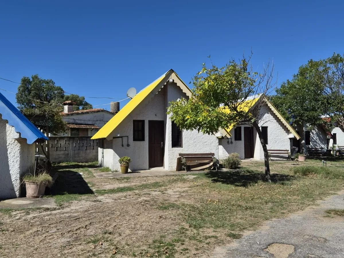 Tu Cabaña En La Esquina De La Playa Mas Linda Y Sin Preocuparte Por Nada! — foto 3