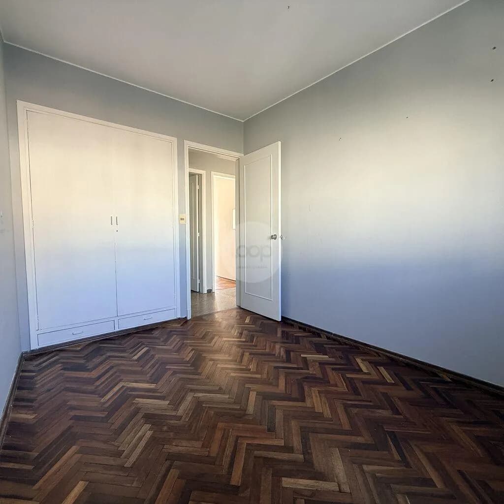 Alquiler Apartamento En Pocitos De 2 Dormitorios Con Garage — foto 4