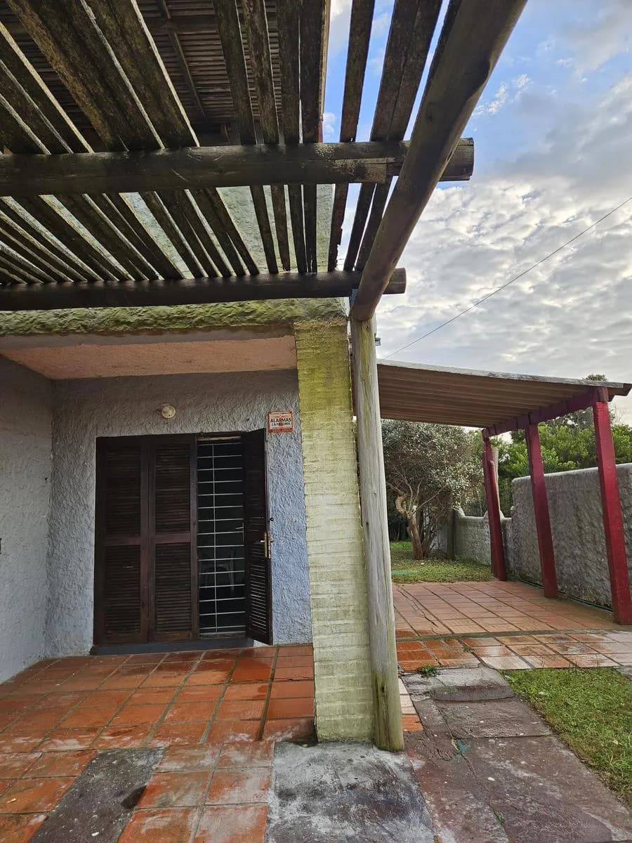 Venta Casa Amueblada - 3 Aptos Independientes- A 100 M De La Playa La Serena En La Paloma — foto 3