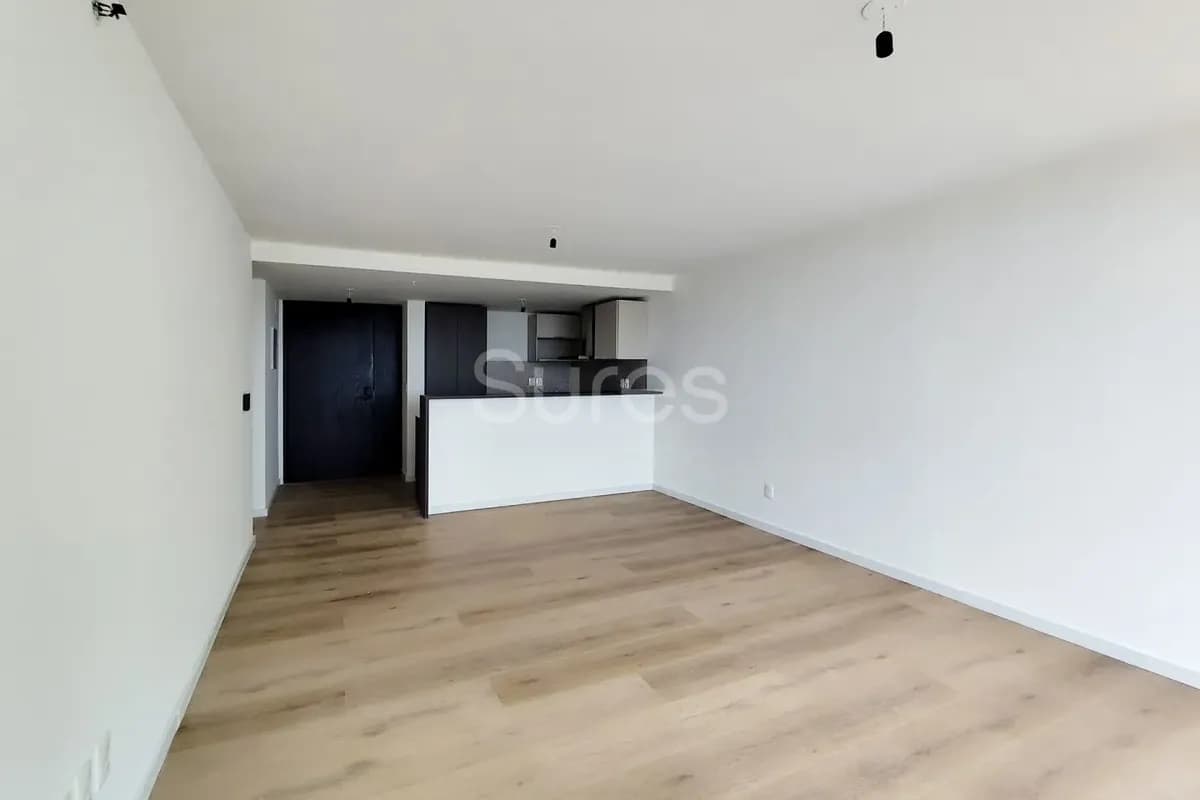 Alquiler Apartamento 3 Dormitorios, Parque Miramar - Ventura Tower — foto 4