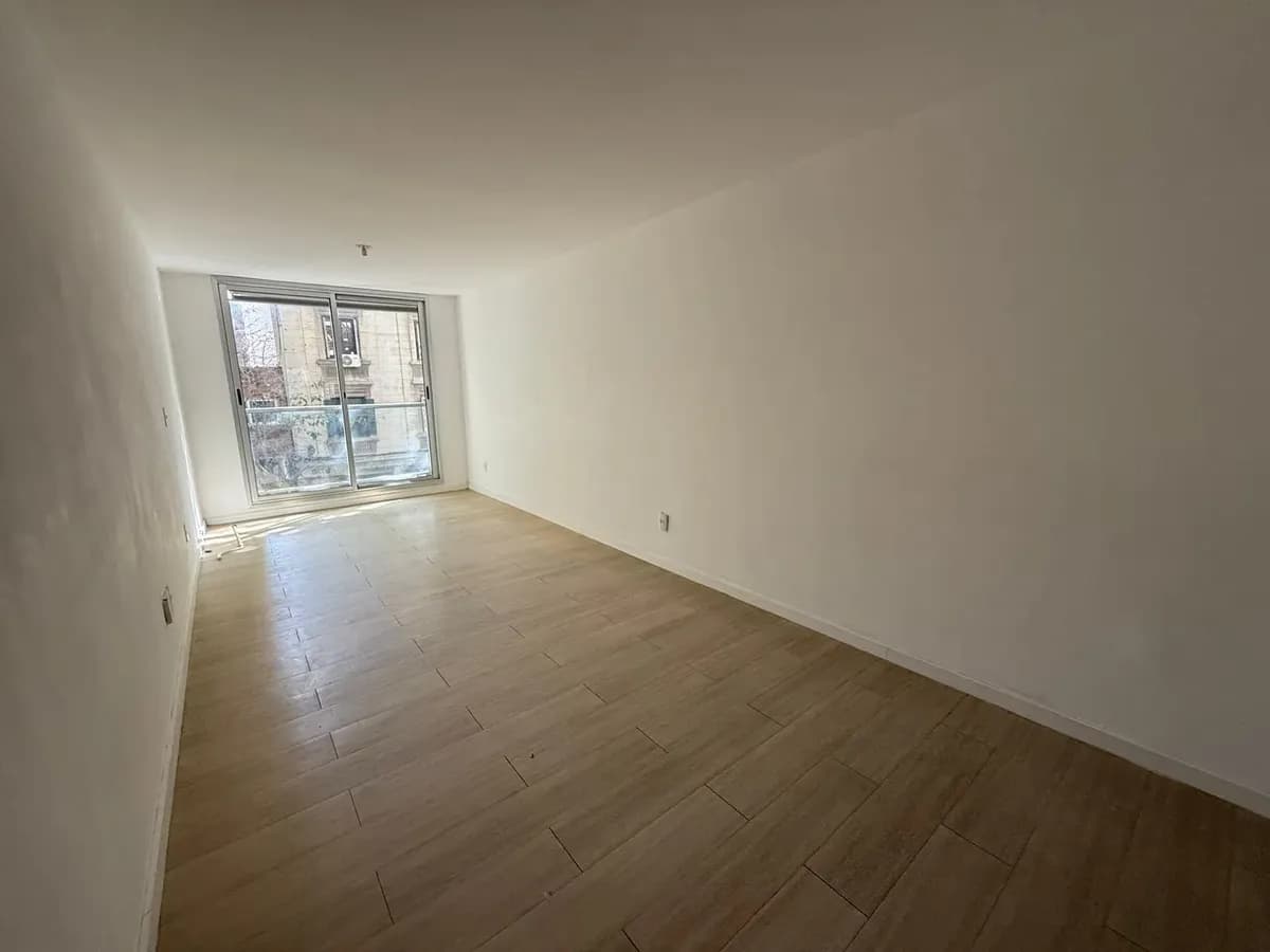 Alquiler Apartamento 2 Dormitorios Centro — foto 3