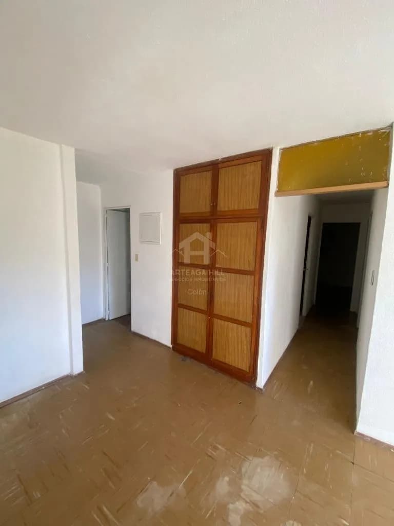 Alquilo: Apto De 3 Dormitorios En Complejo America — foto 2