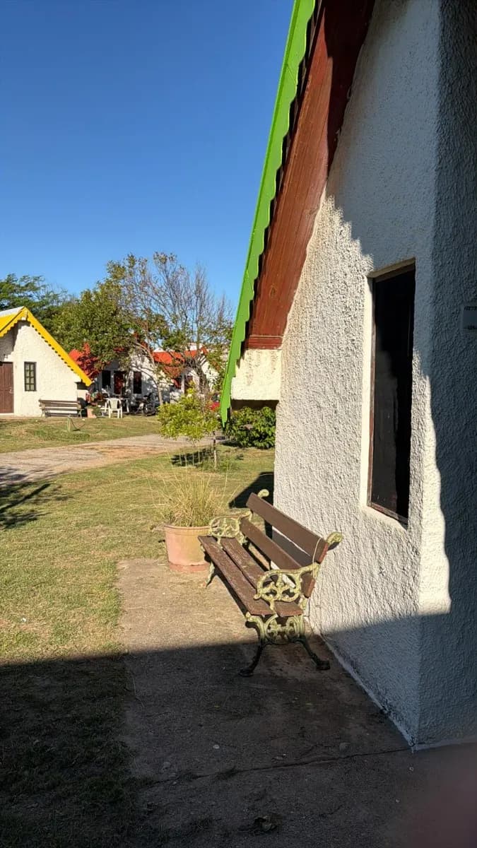 Tu Cabaña En La Esquina De La Playa Mas Linda Y Sin Preocuparte Por Nada! — foto 4