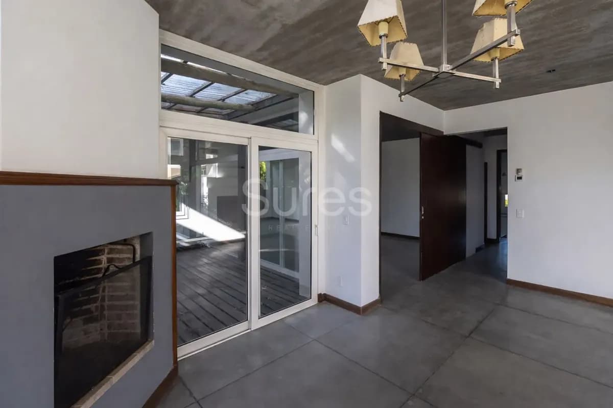 Alquiler De Casa De 4 Dormitorios En La Tahona — foto 3