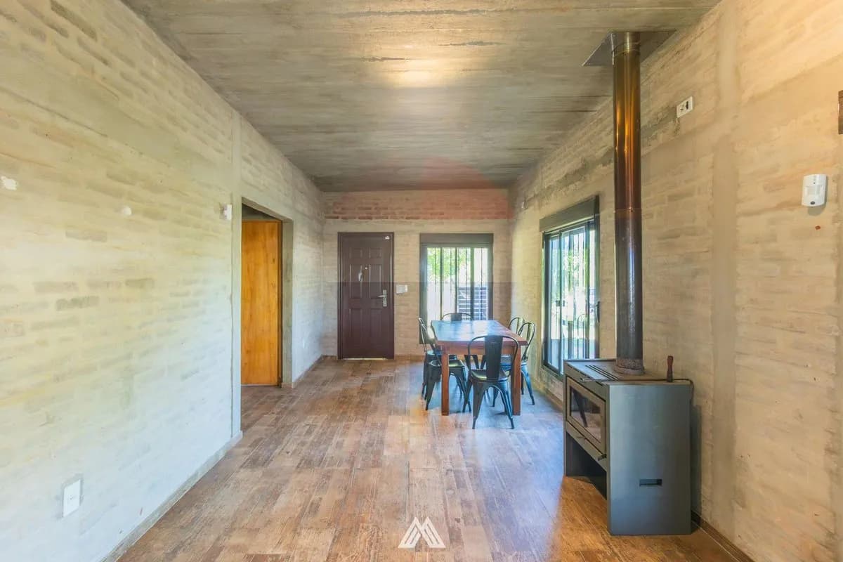 Alquiler Casa El Pinar 3 Dormitorios 2 Baños — foto 3