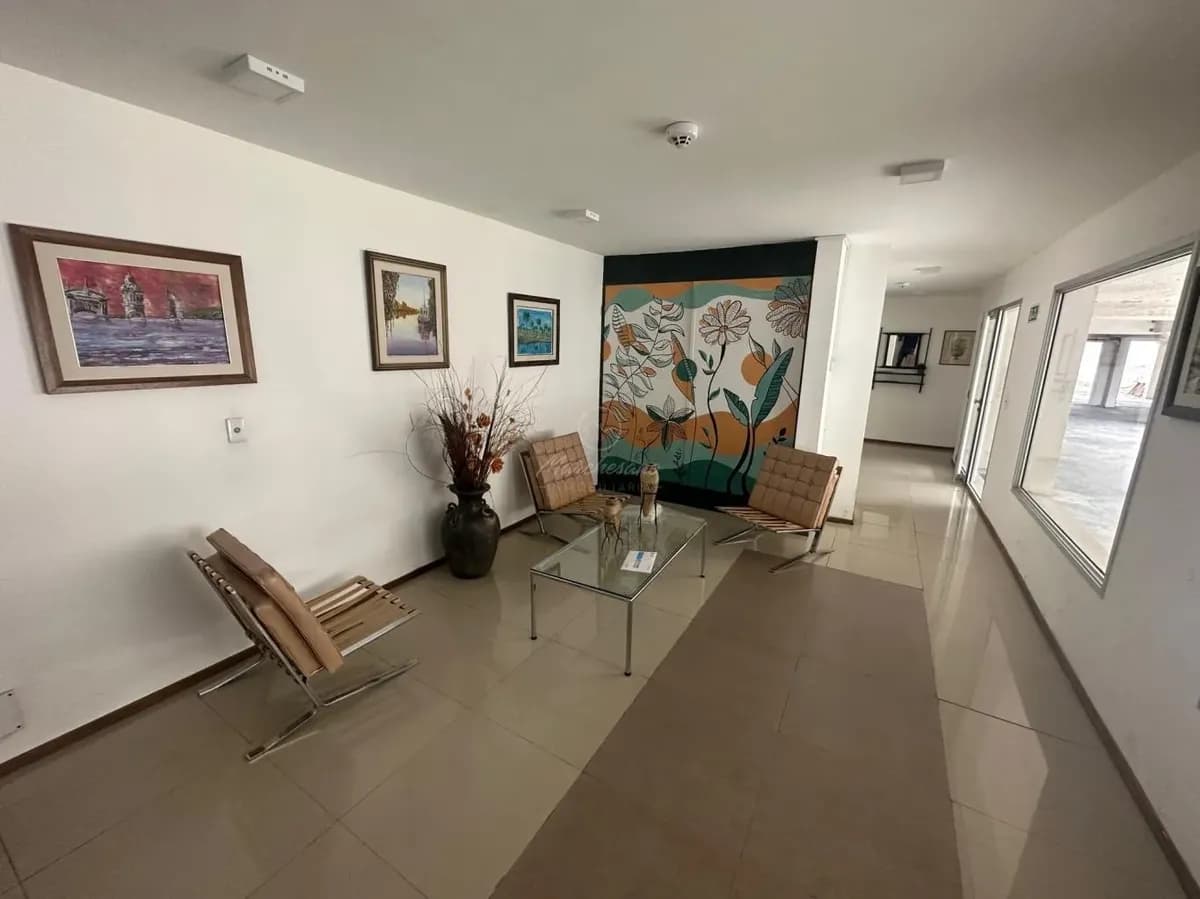 Alquiler Apartamento Prado 1 Dormitorio Con Garage — foto 2