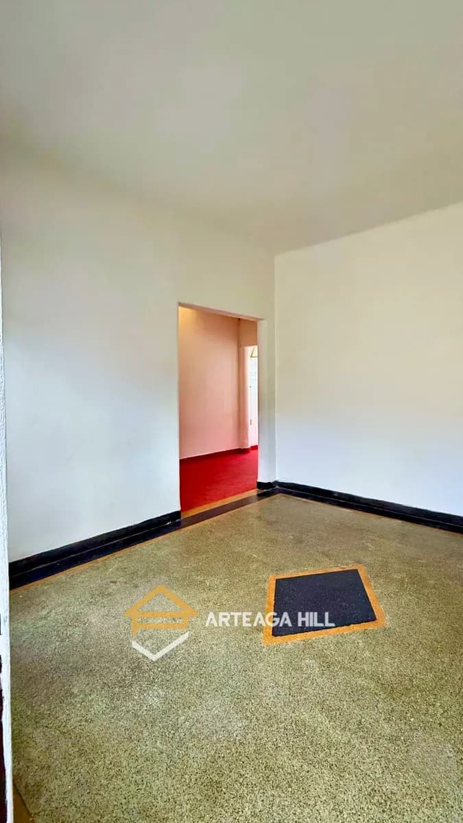 Alquiler | Apartamento De Un Dormitorio - En Planta Baja Con Patio | Curva De Maroñas | Sin Gastos Comunes — foto 4
