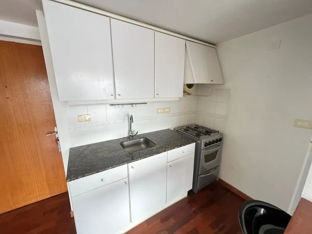 Alquiler Apartamento Amueblado Tres Cruces Montevideo — foto 3