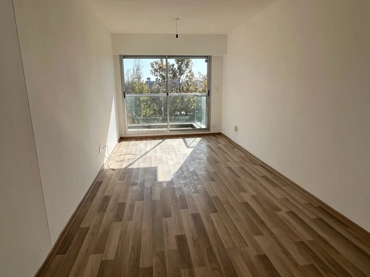 Alquiler De Apartamento De Dos Dormitorios En Cordón, Ventura Plaza Seregni — foto 3