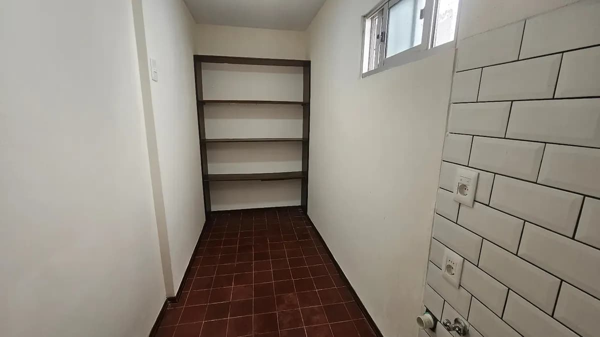 Alquiler Casa 2 Dormitorios Buceo — foto 3