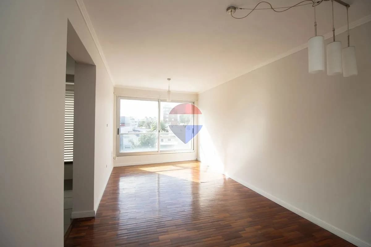 Alquiler Apartamento Malvín 2 Dormitorios Y Garaje — foto 4