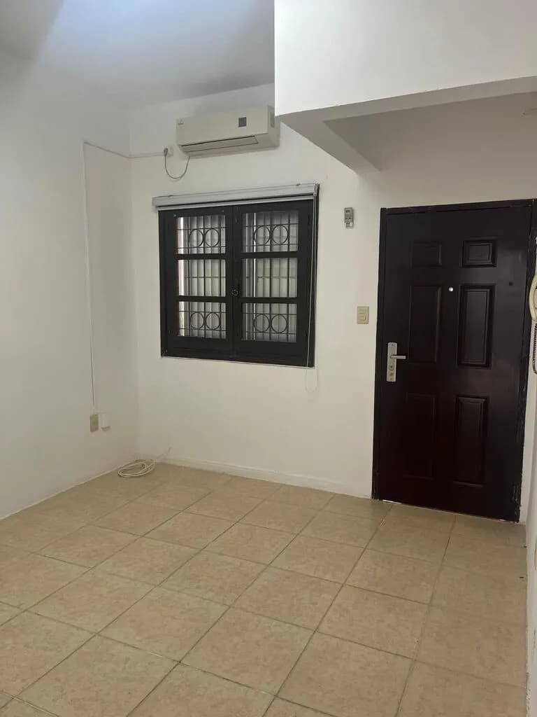 1 Dormitorio Con Patio Y Parrillero — foto 4