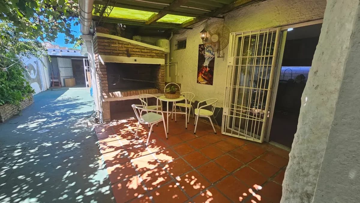 Alquiler Casa 2 Dormitorios Buceo — foto 4