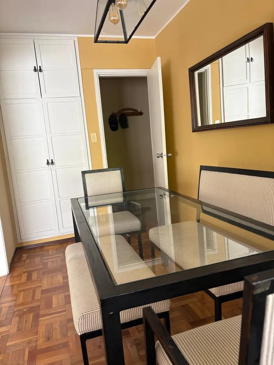 Alquiler Apartamento Pocitos — foto 3