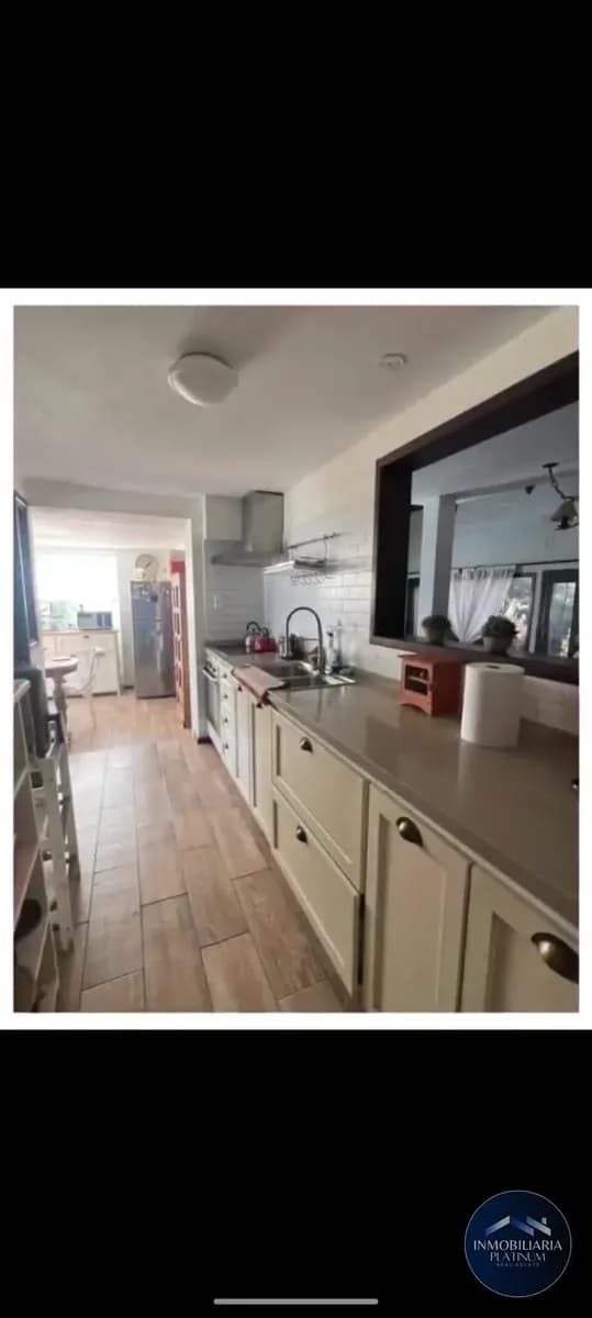 Venta Casa 3 Dormitorios Médanos De Solymar Con Cochera Y Piscina — foto 3