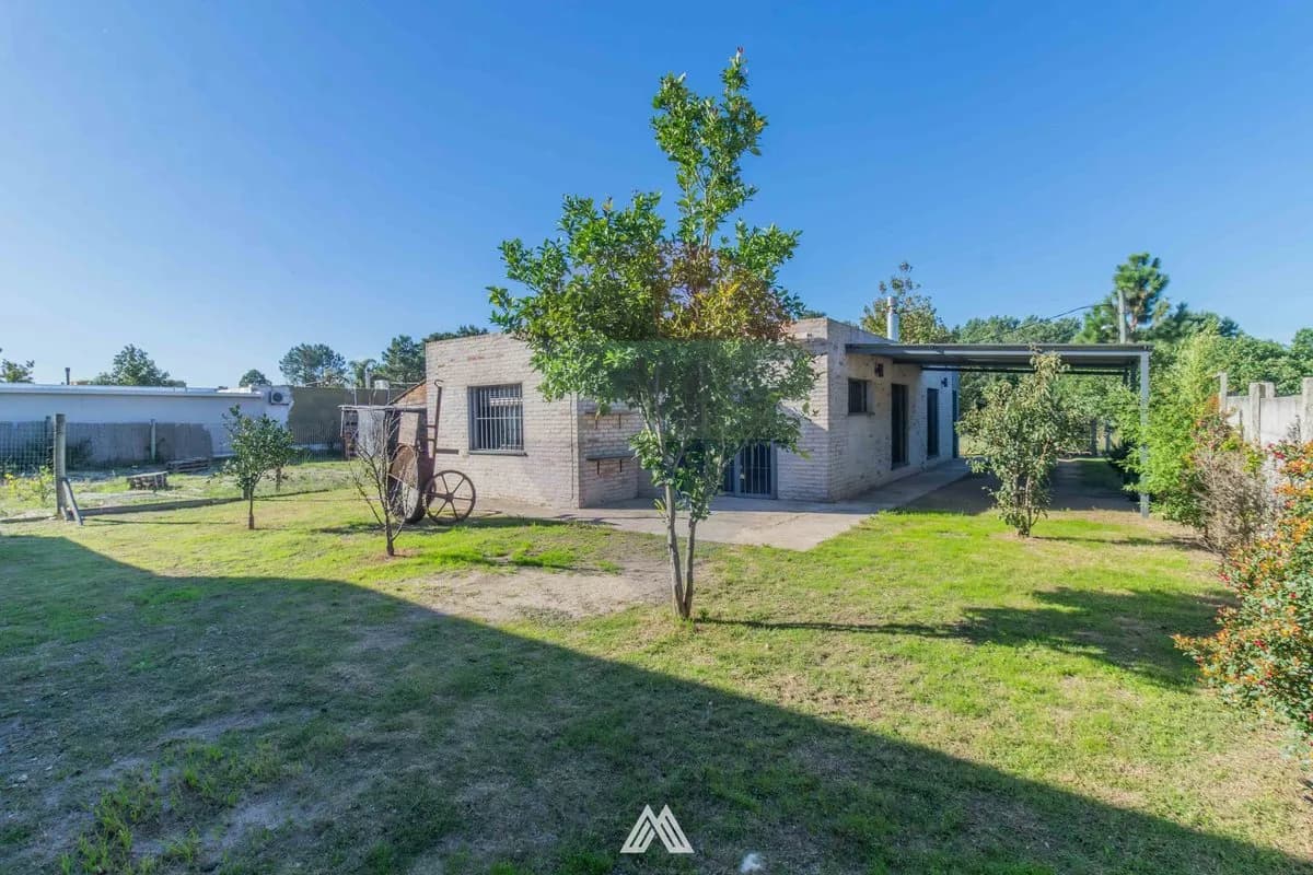 Alquiler Casa El Pinar 3 Dormitorios 2 Baños — foto 4