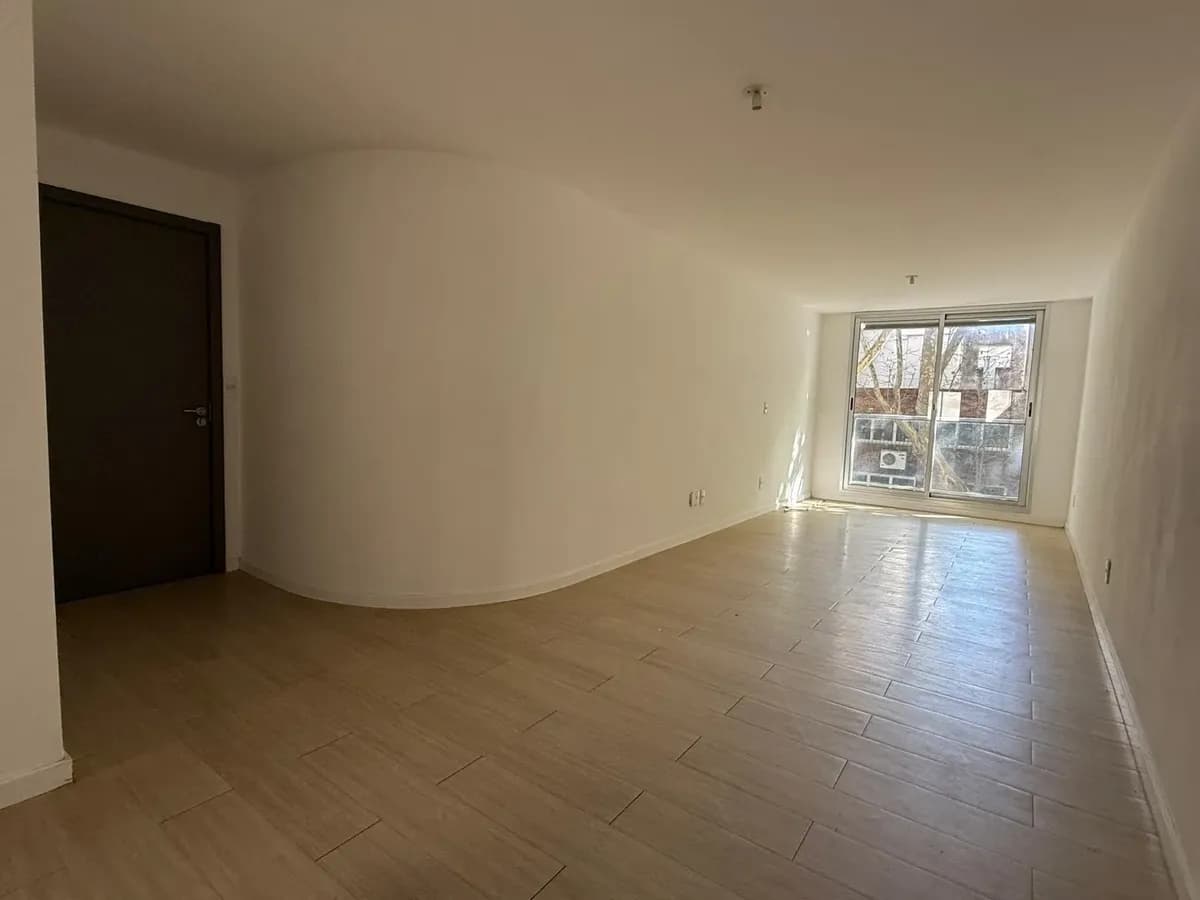 Alquiler Apartamento 2 Dormitorios Centro — foto 4