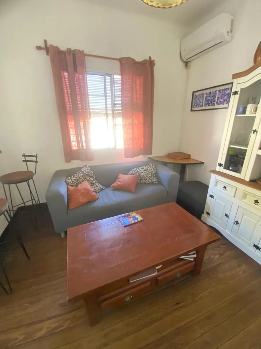 Venta Casa 4 Dormitorios Y Garaje En Excelente Zona De Paso Molino — foto 4