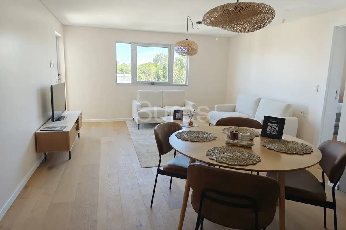 Alquiler De Apartamento 1 Dormitorio En Carrasco, Montevideo - Dominus Rambla — foto 1