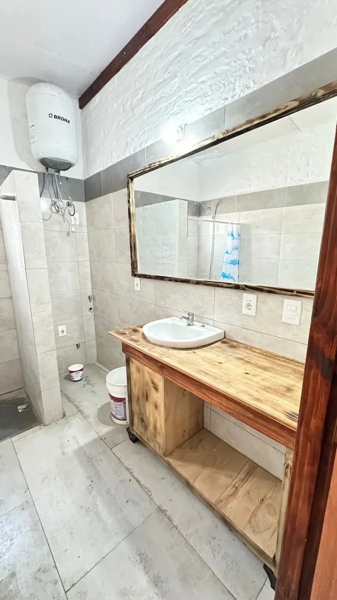 Casa Alquiler Parque Del Plata Sur 2 Cuadras De Interbalnearia — foto 4