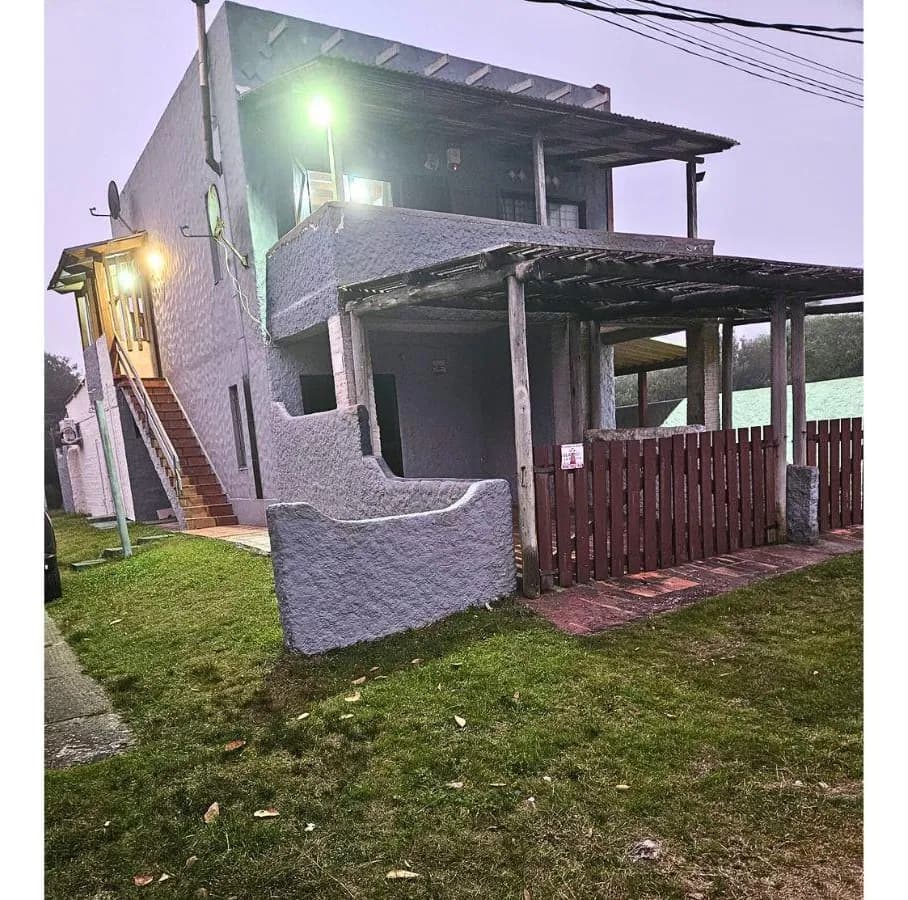 Venta Casa Amueblada - 3 Aptos Independientes- A 100 M De La Playa La Serena En La Paloma — foto 4