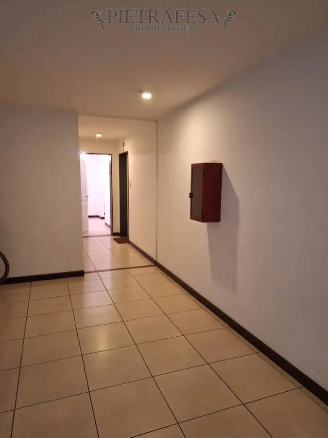 Apartamento En Alquiler, 2 Dormitorios, 1 Baño, Terraza Lavadero. Aguada. — foto 4
