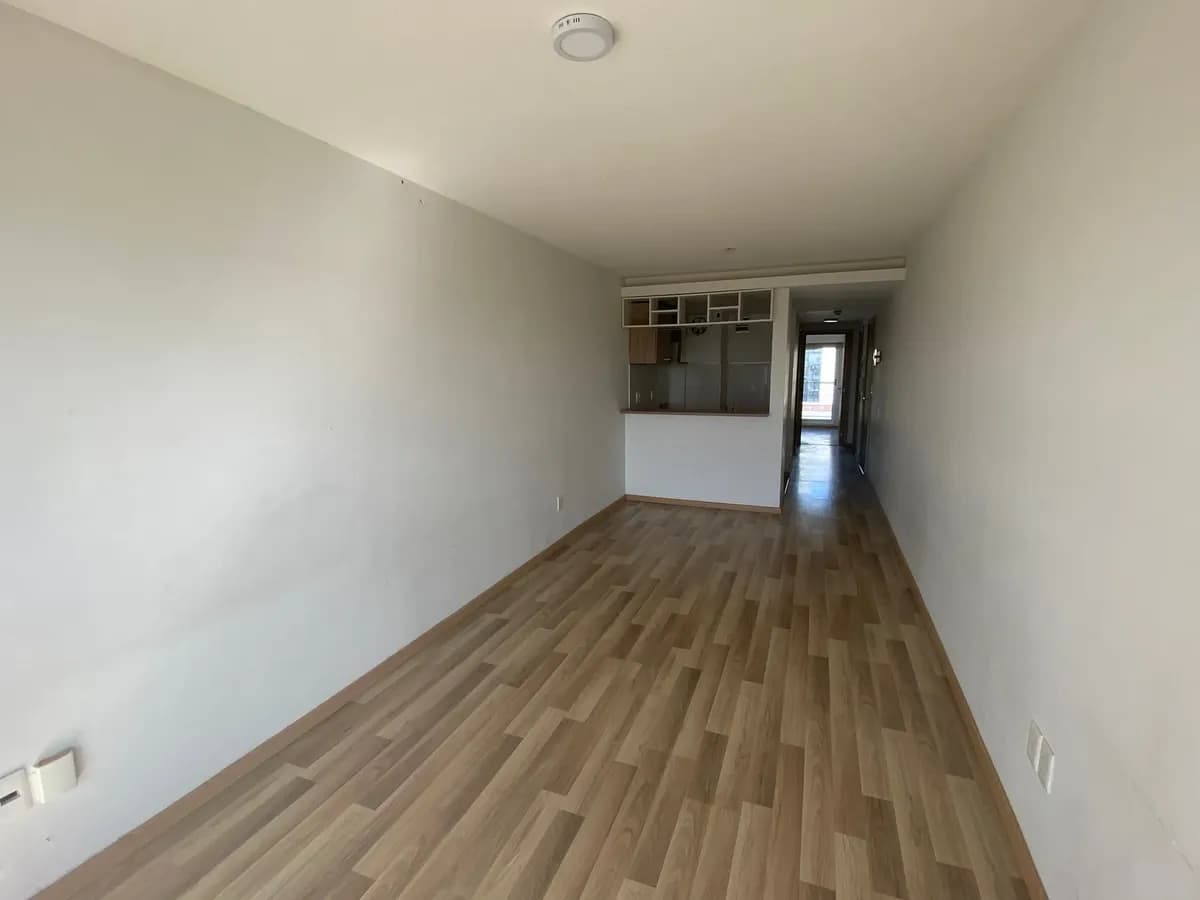 Alquiler De Apartamento De Dos Dormitorios En Cordón, Ventura Plaza Seregni — foto 4