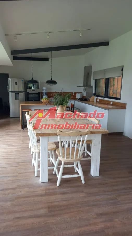 Venta De Casa De 4 Dormitorios En Barrio Privado El Quijote — foto 3