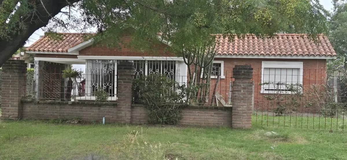 Alquilo Chalet En Solymar — foto 3