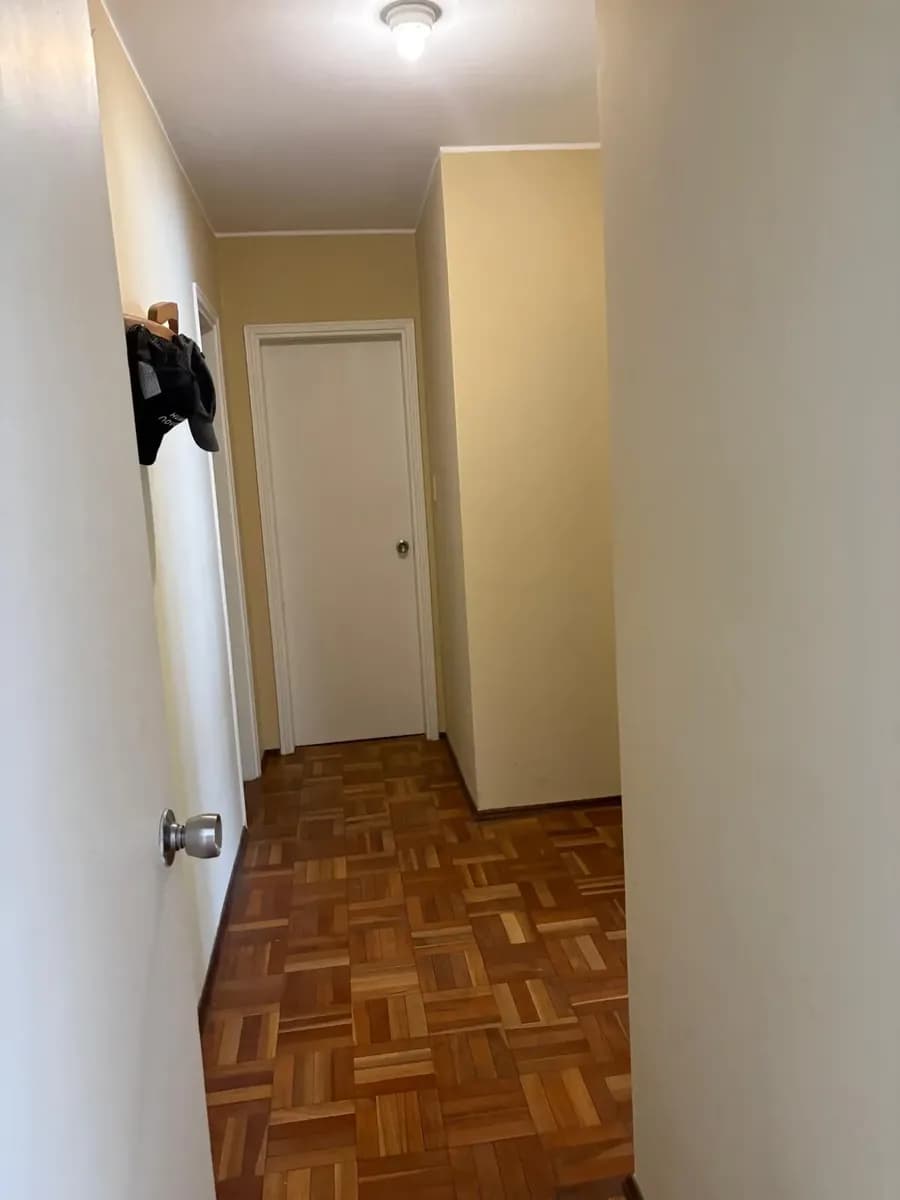 Alquiler Apartamento Pocitos — foto 4
